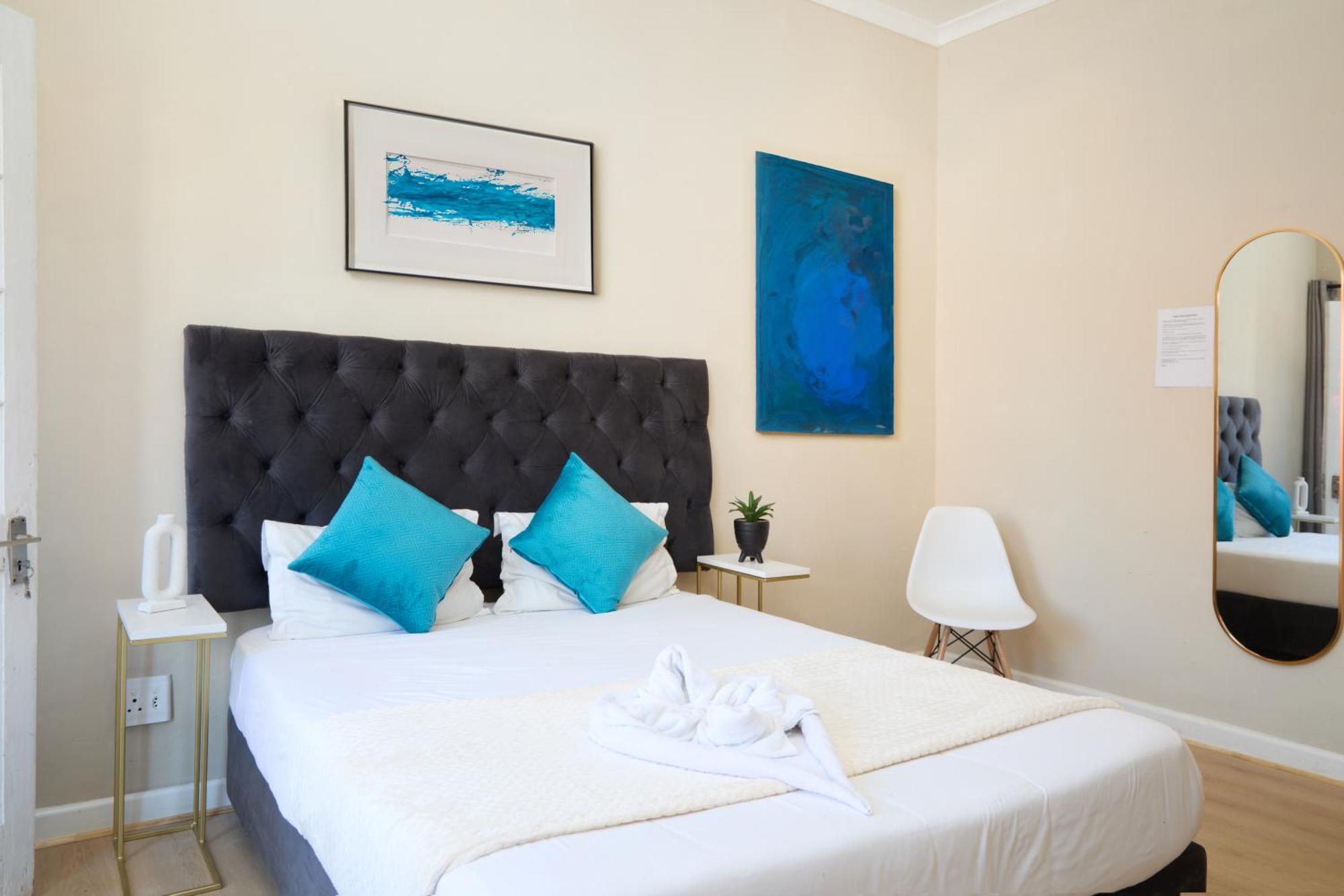 City Club Circle Cape Town Luaran gambar