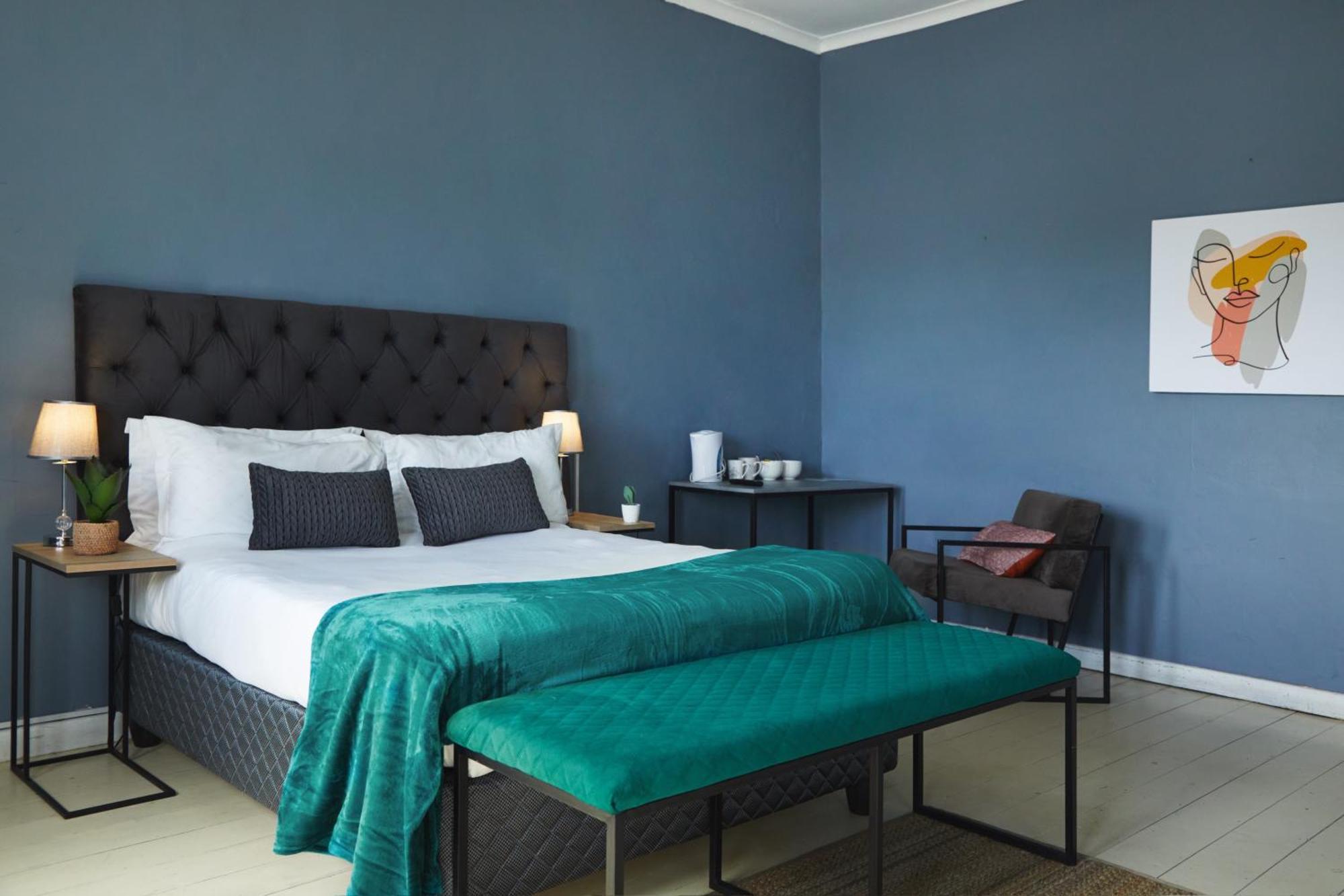 City Club Circle Cape Town Luaran gambar