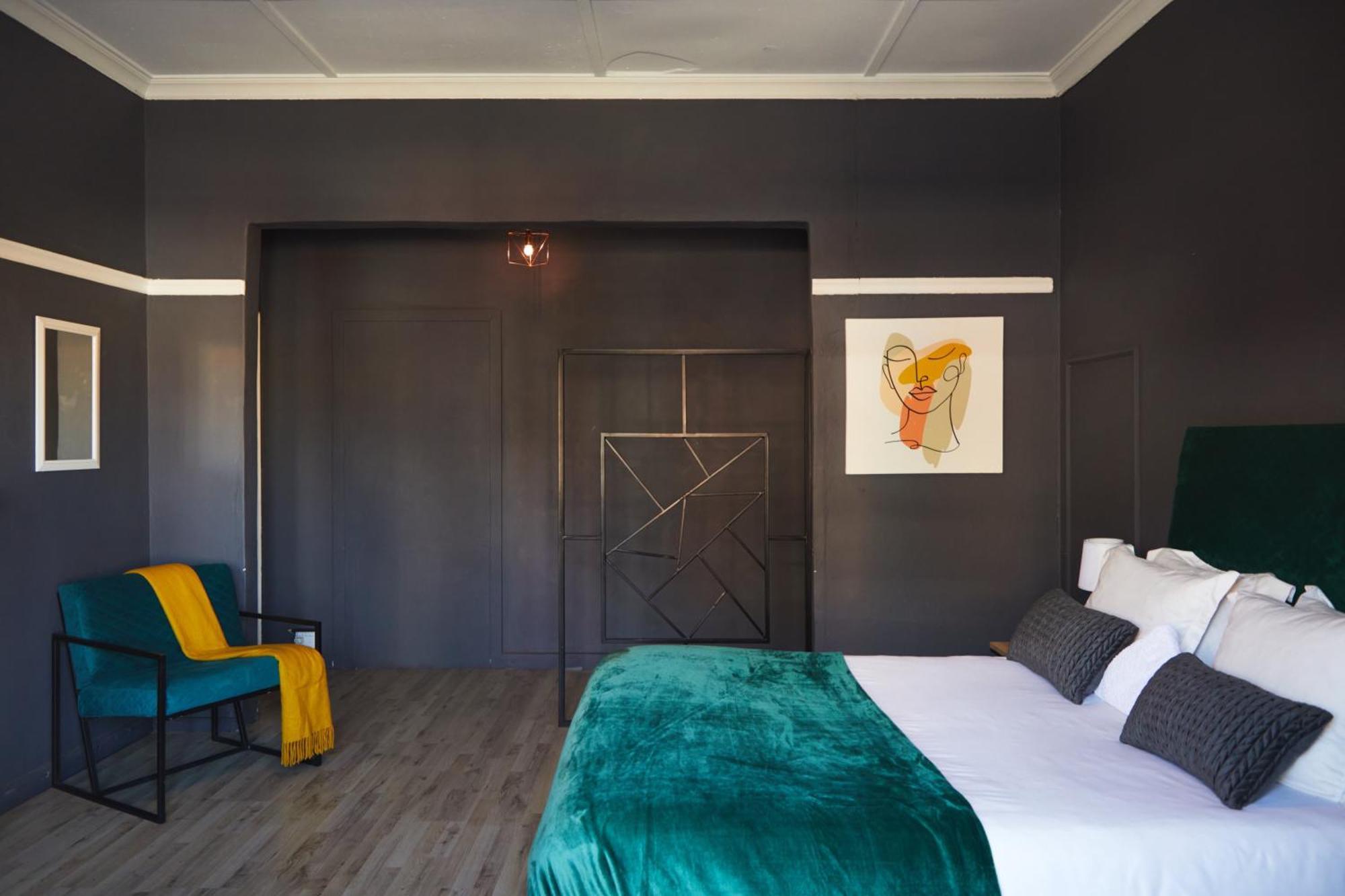 City Club Circle Cape Town Luaran gambar