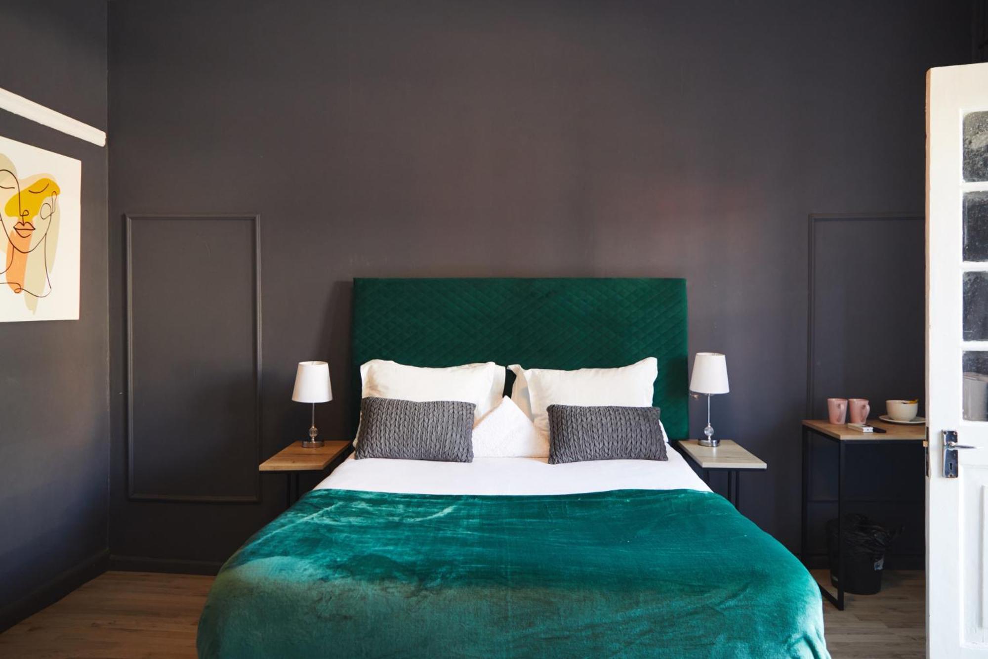 City Club Circle Cape Town Luaran gambar
