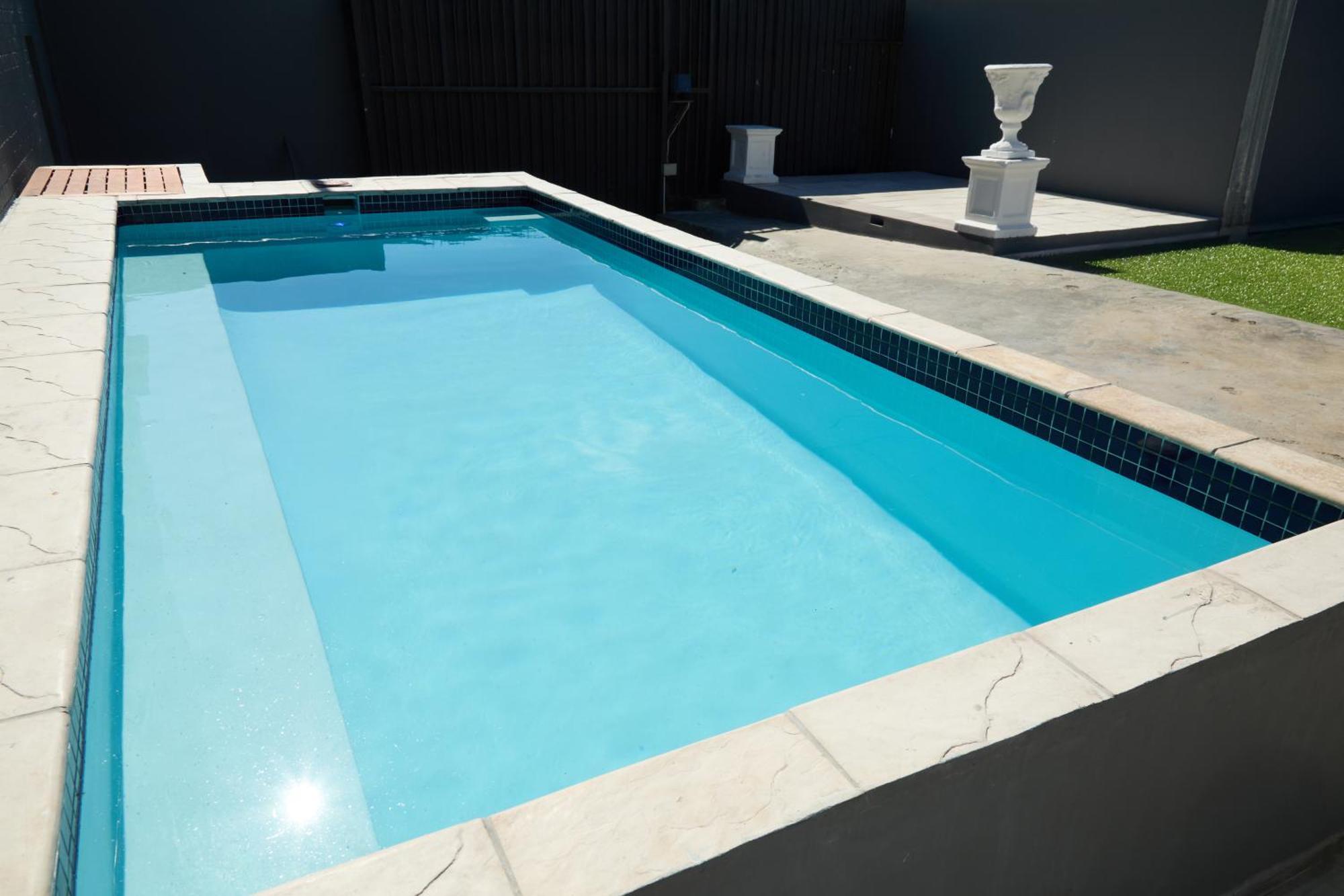 City Club Circle Cape Town Luaran gambar